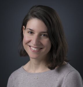 headshot of Anita Savo