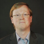 Profile picture of Graham Barrett